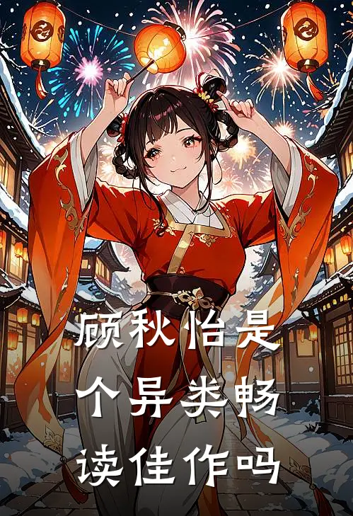 顾秋怡是个异类畅读佳作吗