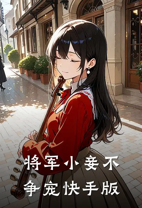 将军小妾不争宠快手版