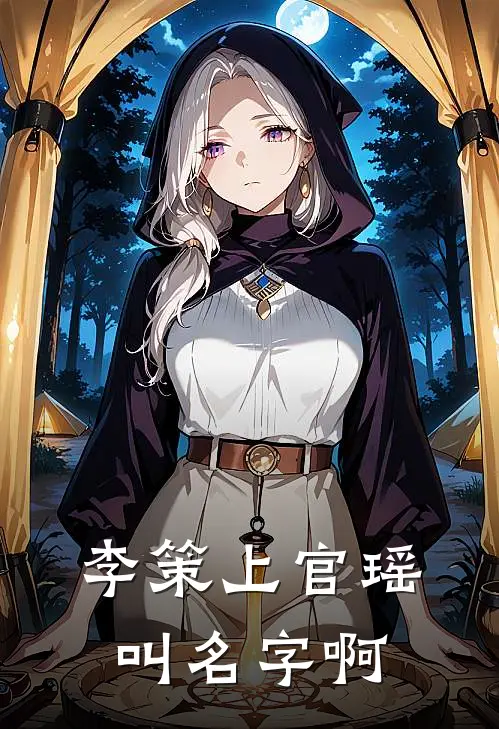 李策上官瑶叫名字啊