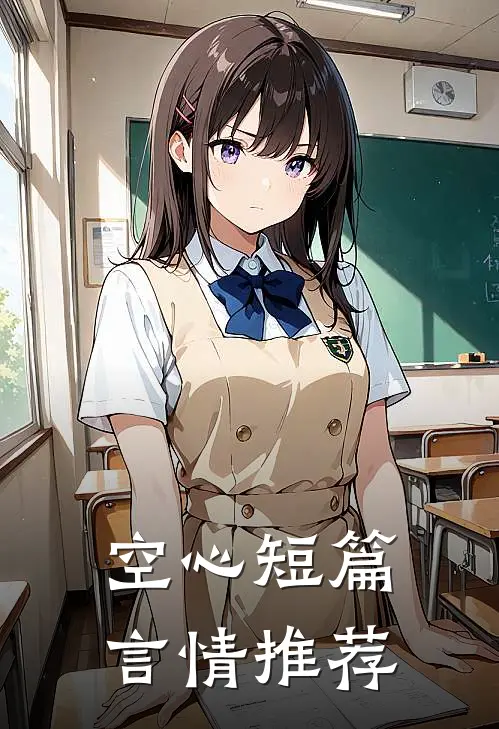 空心短篇言情推荐