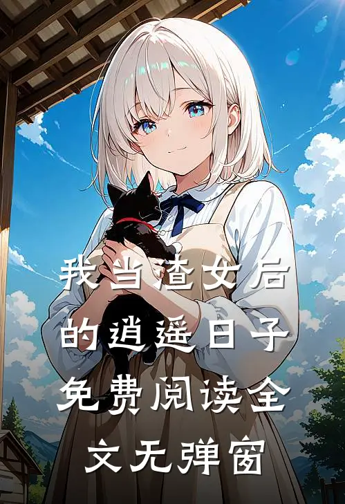 我当渣女后的逍遥日子免费阅读全文无弹窗