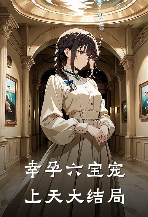 幸孕六宝宠上天大结局