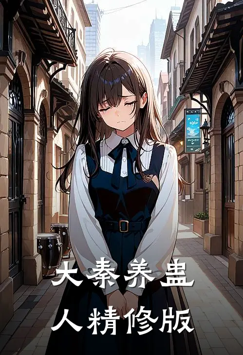 大秦养蛊人精修版