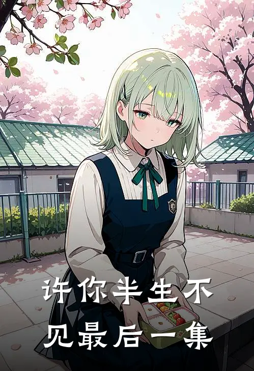 许你半生不见最后一集
