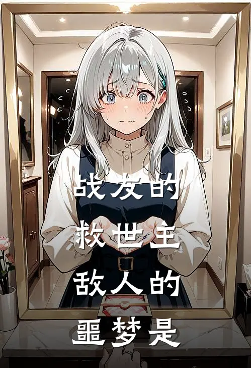 战友的救世主,敌人的噩梦是