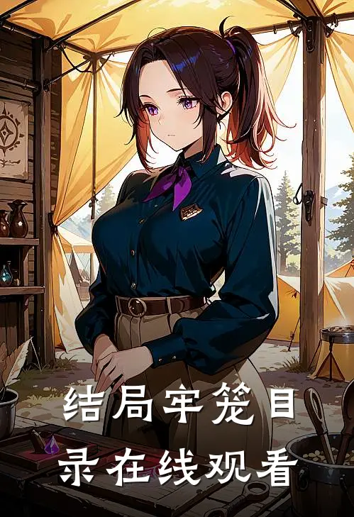 结局牢笼目录在线观看