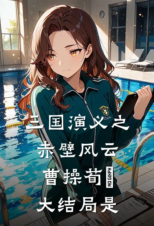 三国演义之赤壁风云曹操荀彧大结局是