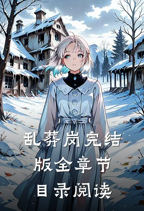 乱葬岗完结版全章节目录阅读