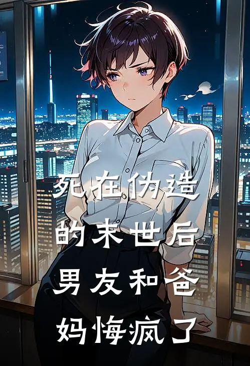死在伪造的末世后,男友和爸妈悔疯了漫画