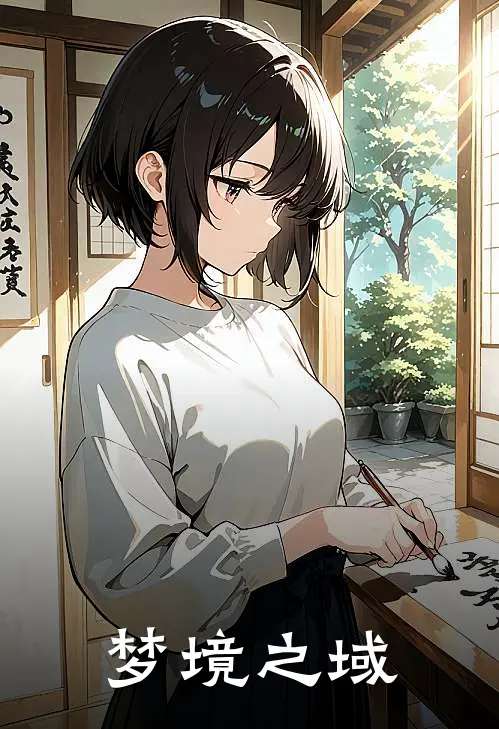 梦境之域