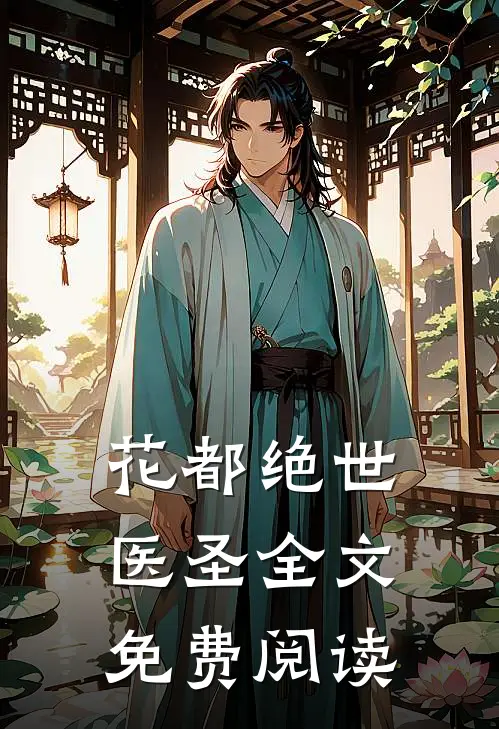 花都绝世医圣全文免费阅读