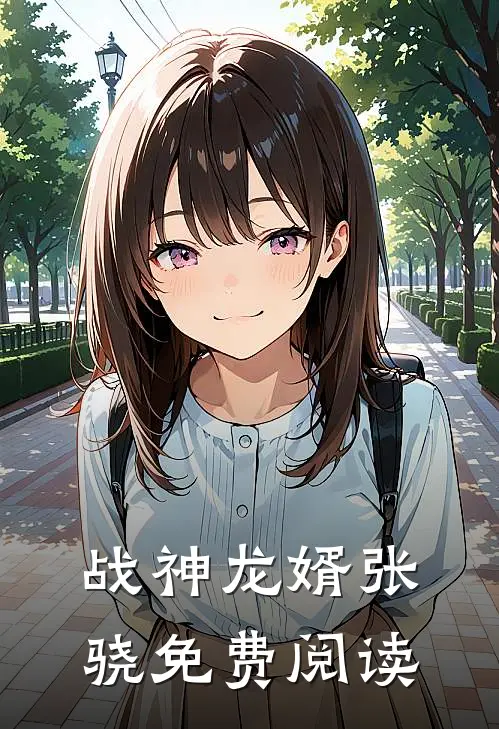 战神龙婿张骁免费阅读