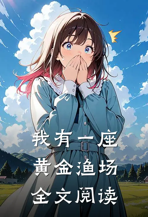 我有一座黄金渔场全文阅读