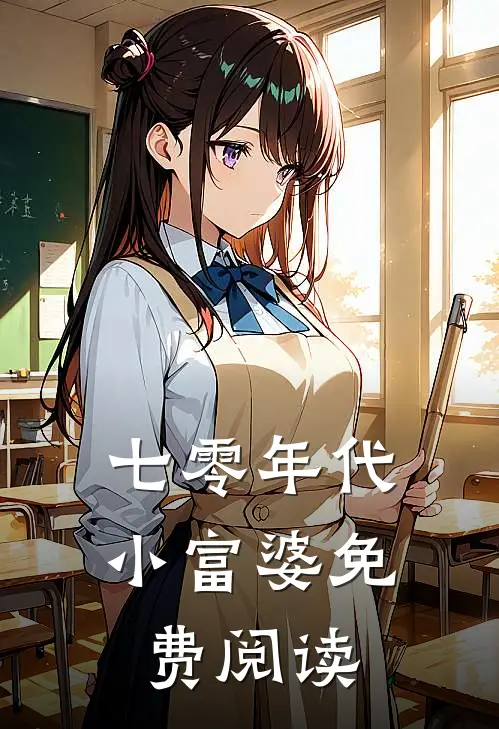 七零年代小富婆免费阅读