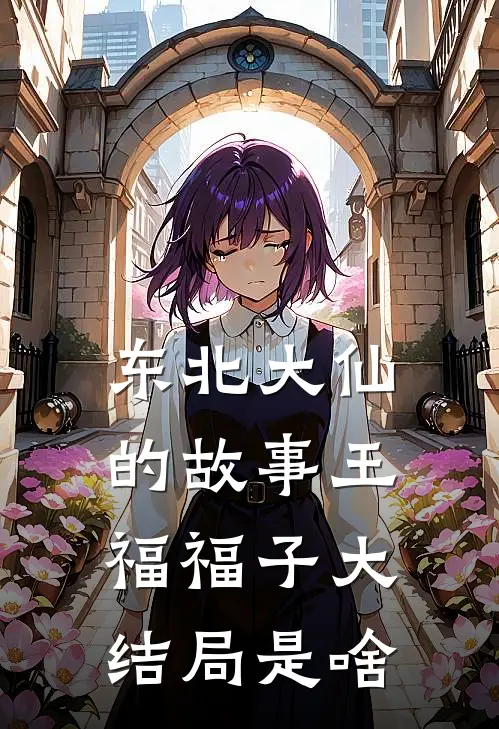 东北大仙的故事王福福子大结局是啥