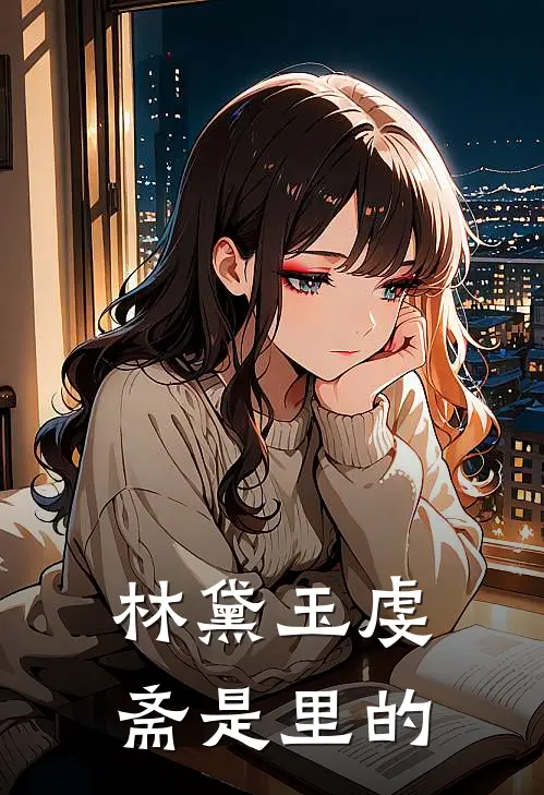 林黛玉虔斋是里的