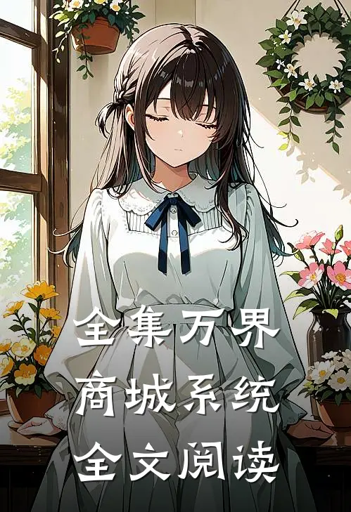 全集万界商城系统全文阅读
