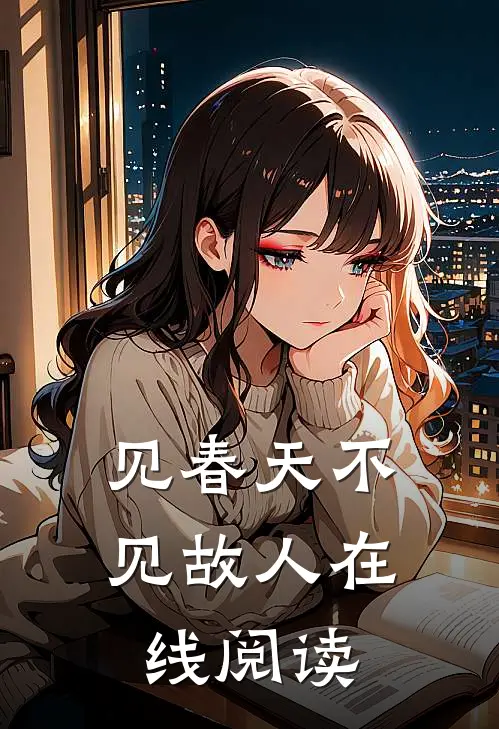 见春天不见故人在线阅读
