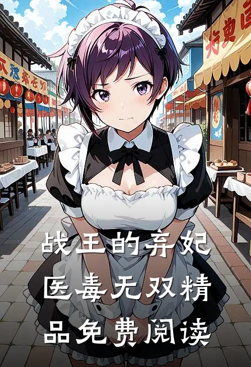 战王的弃妃医毒无双精品免费阅读
