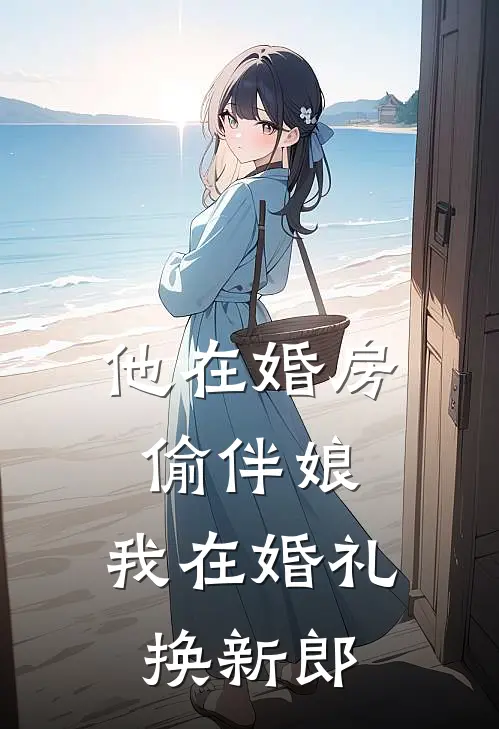 他在婚房偷伴娘,我在婚礼换新郎
