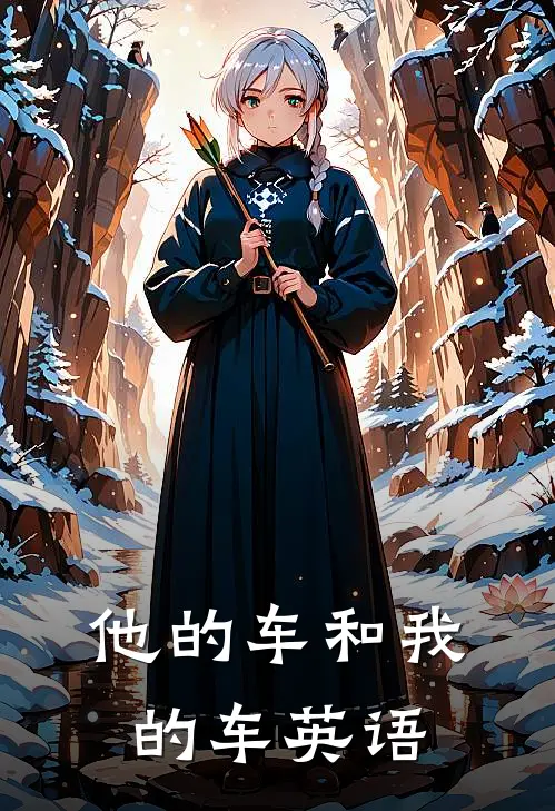 他的车和我的车英语