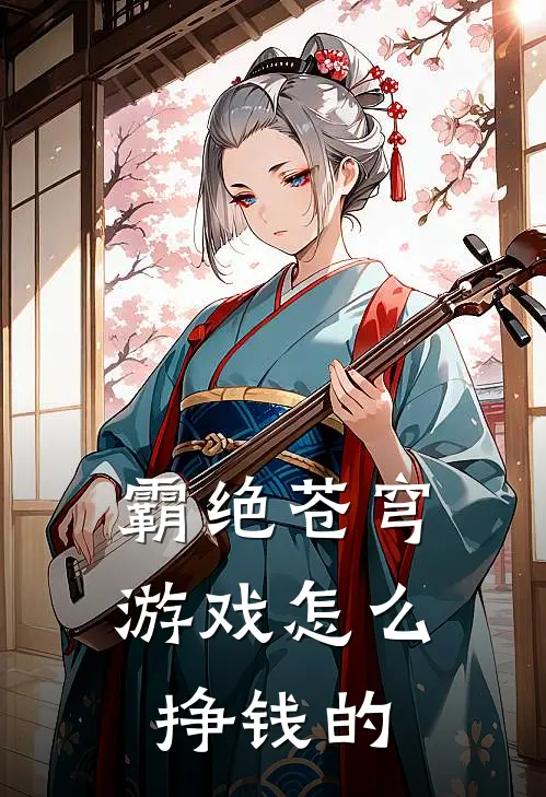 霸绝苍穹游戏怎么挣钱的