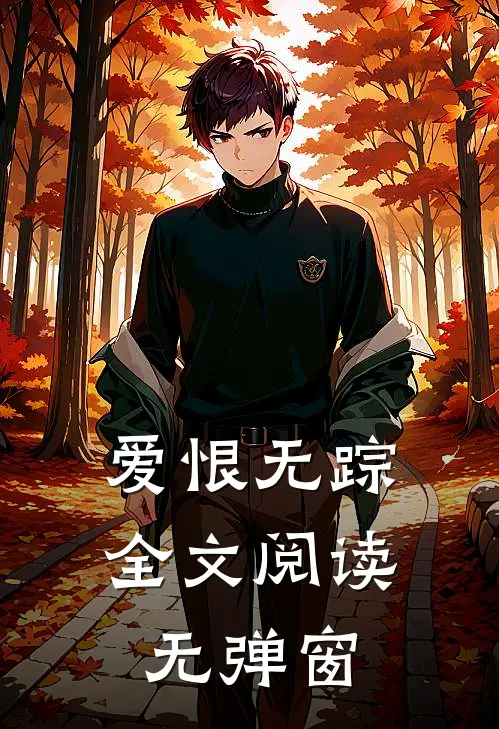 爱恨无踪全文阅读无弹窗