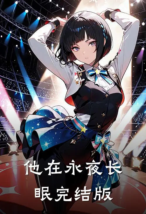 他在永夜长眠完结版