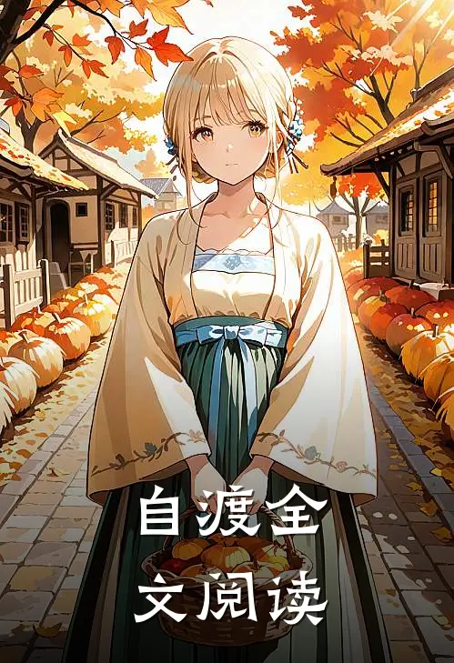 自渡全文阅读