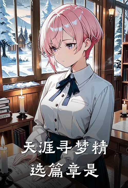 天涯寻梦精选篇章是