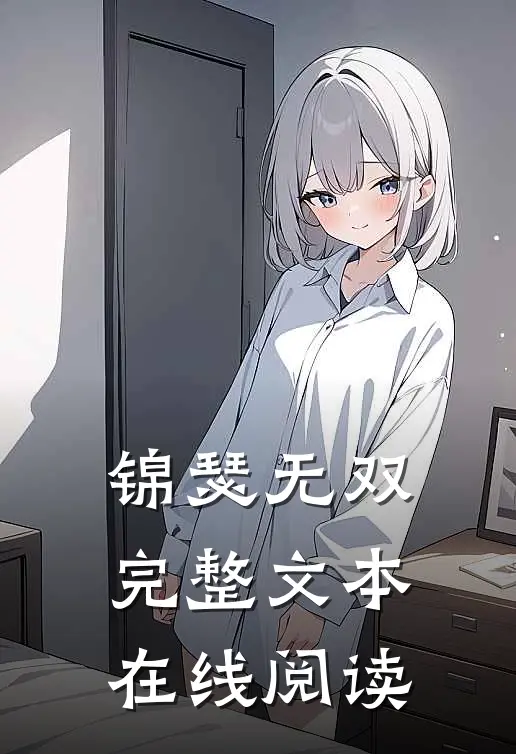 锦瑟无双完整文本在线阅读