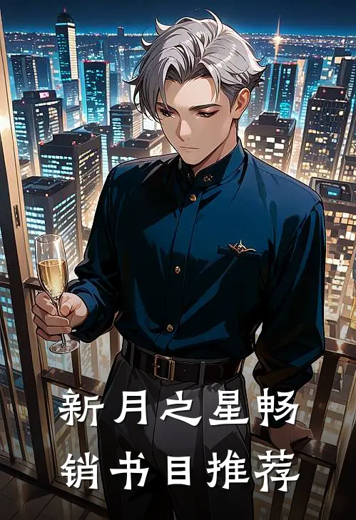 新月之星畅销书目推荐