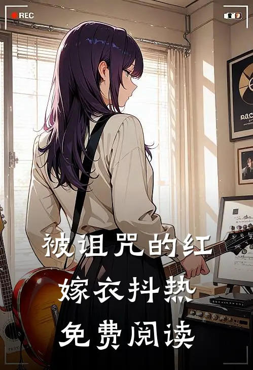 被诅咒的红嫁衣抖热免费阅读