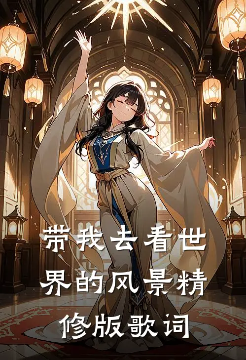 带我去看世界的风景精修版歌词