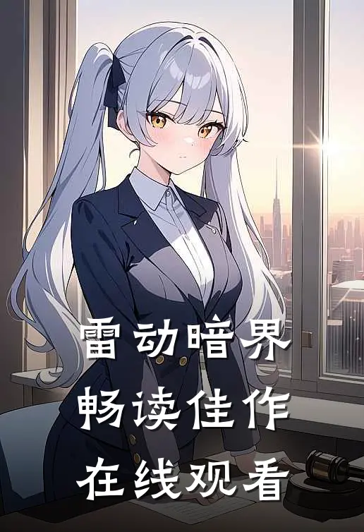 雷动暗界畅读佳作在线观看
