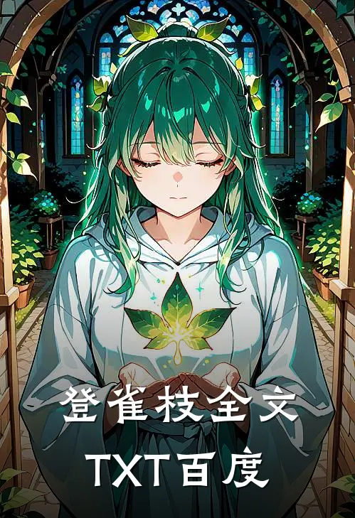登雀枝全文TXT百度