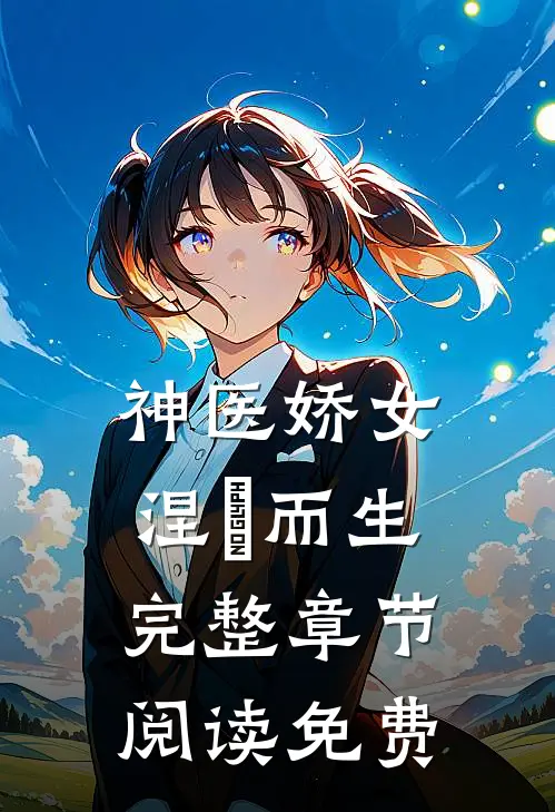 神医娇女涅槃而生完整章节阅读免费