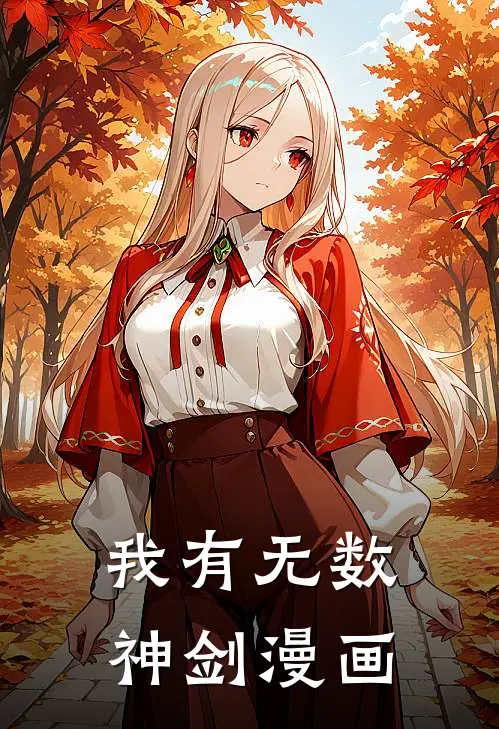 我有无数神剑漫画