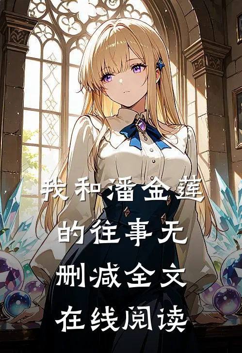 我和潘金莲的往事无删减全文在线阅读