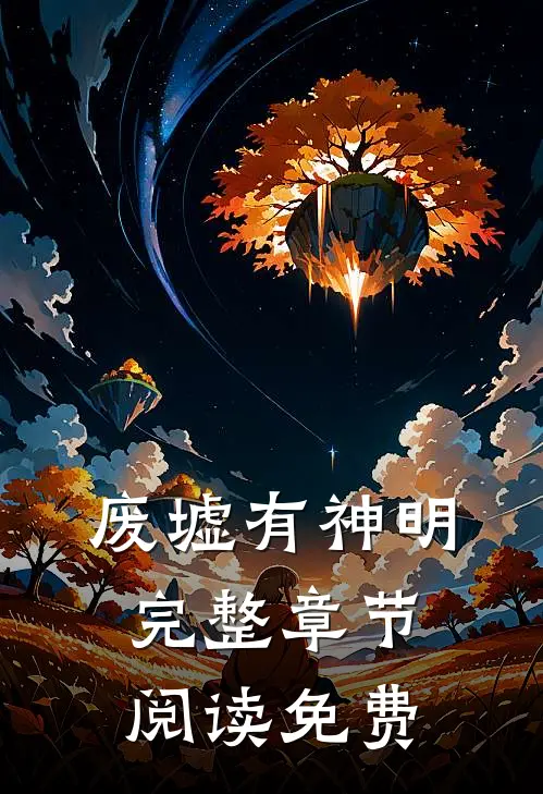 废墟有神明完整章节阅读免费