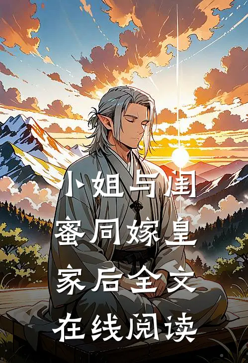 小姐与闺蜜同嫁皇家后全文在线阅读