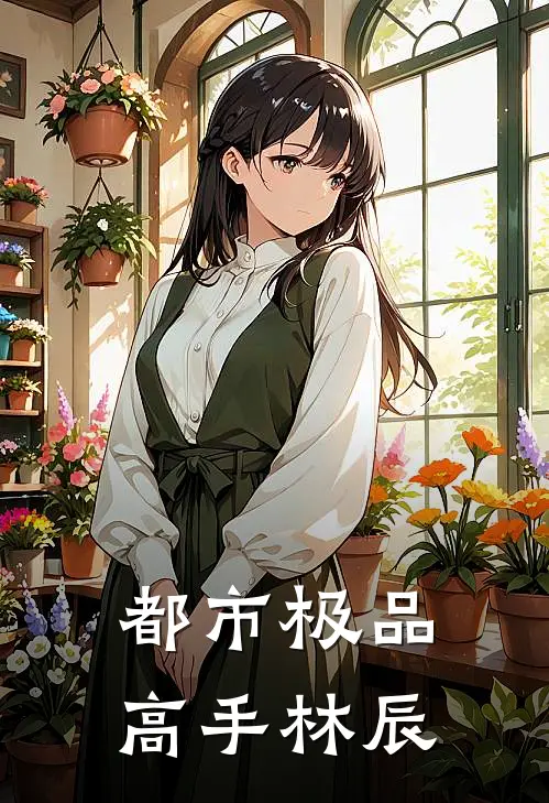 都市极品高手林辰