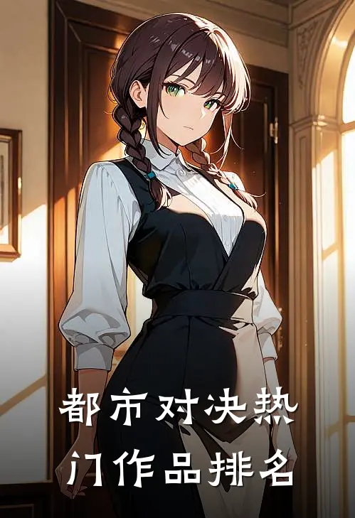 都市对决热门作品排名