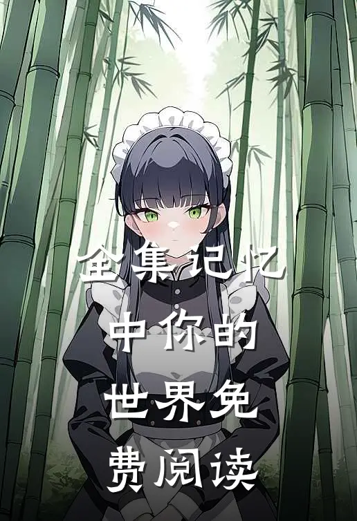 全集记忆中你的世界免费阅读