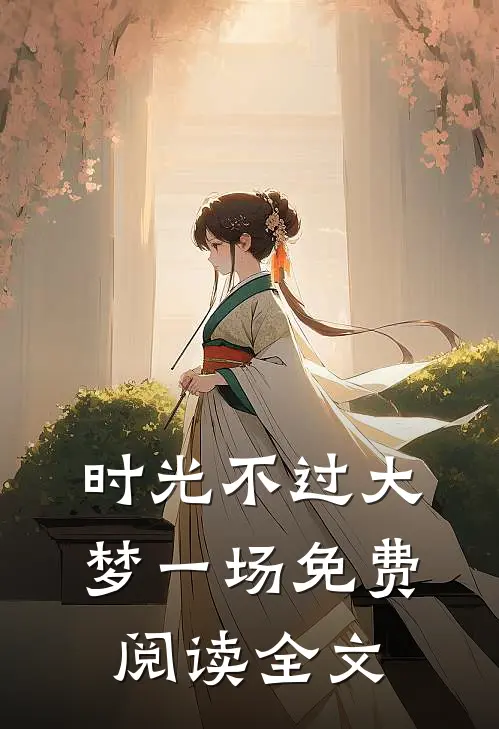时光不过大梦一场免费阅读全文