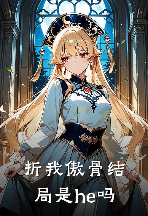 折我傲骨结局是he吗