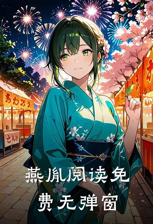 燕胤阅读免费无弹窗