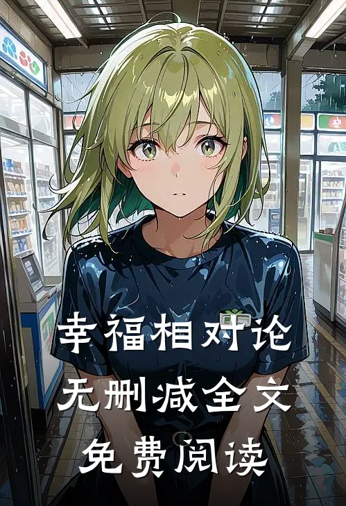 幸福相对论无删减全文免费阅读