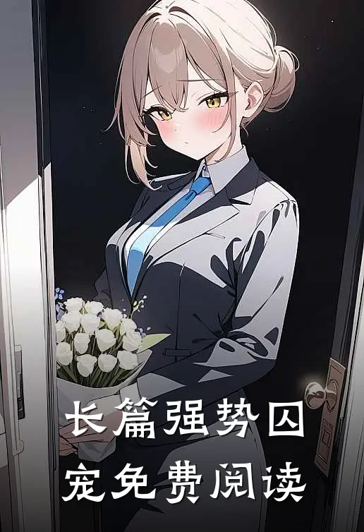 长篇强势囚宠免费阅读