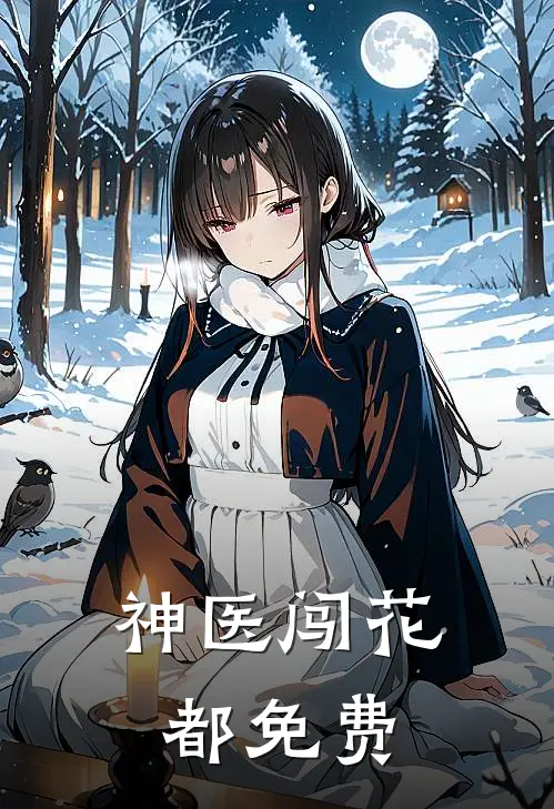 神医闯花都免费